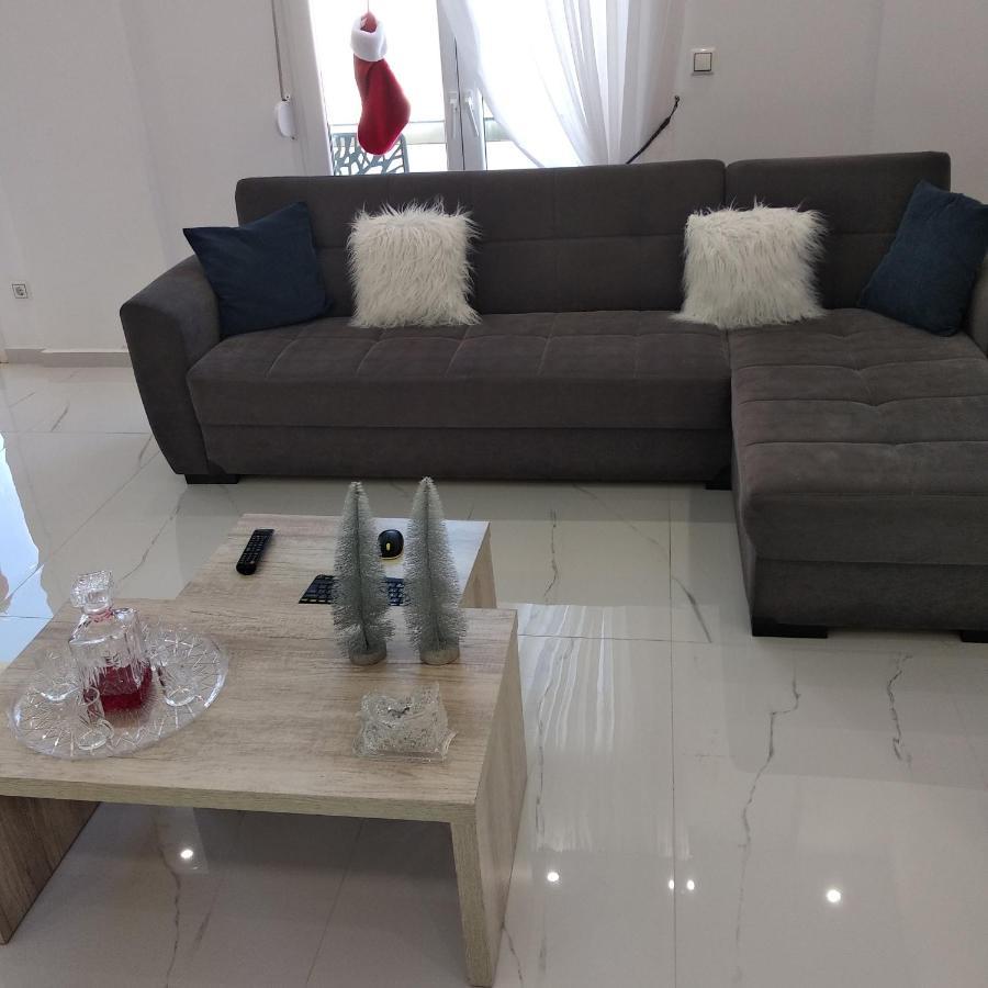 Despina'S Luxury Apt Downtown Ираклион Экстерьер фото