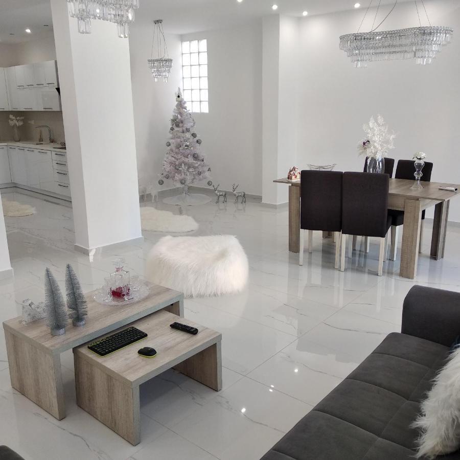 Despina'S Luxury Apt Downtown Ираклион Экстерьер фото