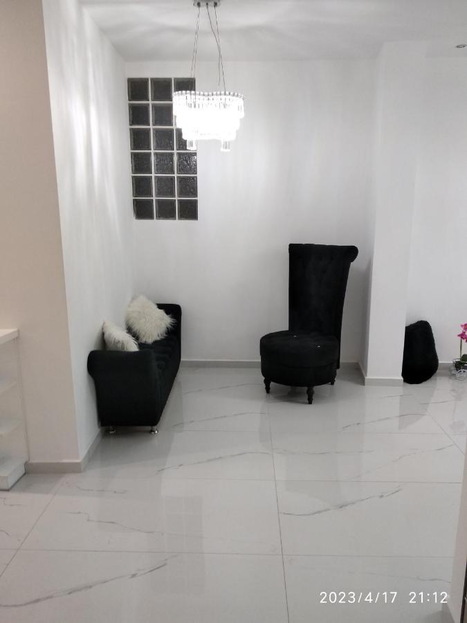 Despina'S Luxury Apt Downtown Ираклион Экстерьер фото