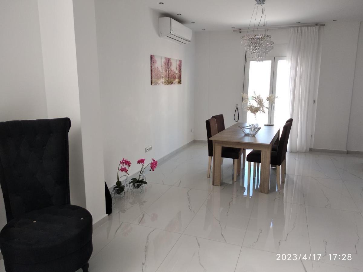 Despina'S Luxury Apt Downtown Ираклион Экстерьер фото