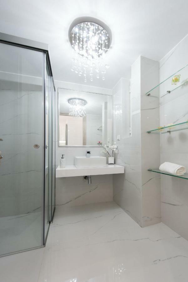 Despina'S Luxury Apt Downtown Ираклион Экстерьер фото
