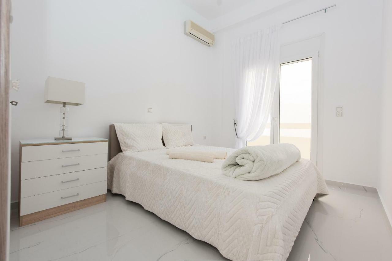 Despina'S Luxury Apt Downtown Ираклион Экстерьер фото